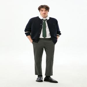 [Tapered fit] 할렘 썸머 나일론 팬츠