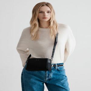 네오미오 미니크로스 나일론