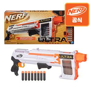 해즈브로 너프건 울트라 THREE 워터건 물놀이 물총