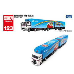 티아츠코리아 롱토미카 123 가리가리군 풀 트레일러