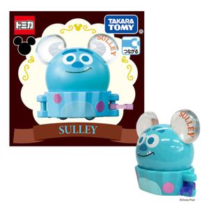 티아츠코리아 드림토미카 SP 디즈니퍼레이드 스위트 플로트 몬스터 주식회사 설리