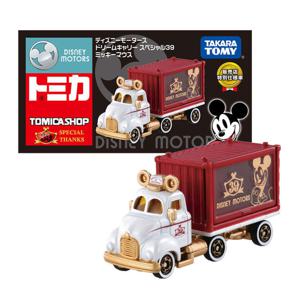 티아츠코리아 디즈니 DM 드림 캐리 스페셜39 미키 마우스