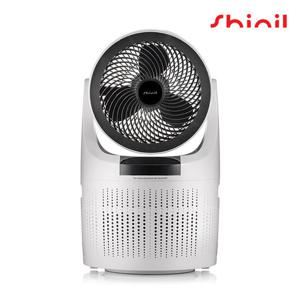 신일산업 신일 에어플러스 공기청정 서큘레이터 SIF-AIR40PCC