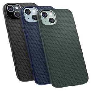 슈피겐 아이폰15 케이스 리퀴드에어