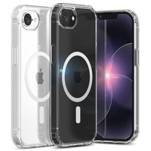 고부기 아이폰 17e 퍼펙트핏 클리어 맥세이프 케이스