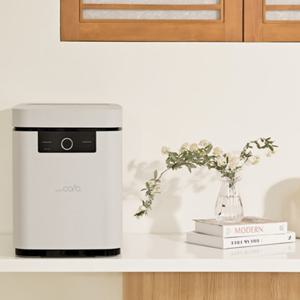 스마트카라 스마트카라 음식물처리기(건조분쇄형) 블레이드X(라이트베이지)