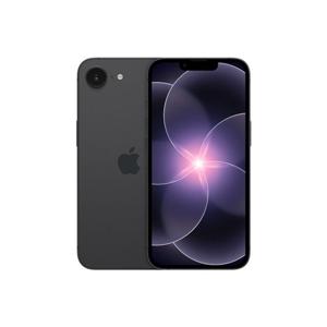 Apple 아이폰 17e 자급제  512GB 블랙 -  [MHRY4KH/A]