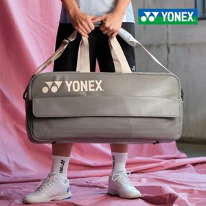 요넥스 요넥스 269BT007U 배드민턴 테니스 가방 2단 토너먼트백