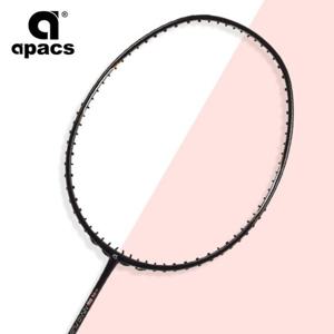 아펙스 아펙스 나노퓨전스피드 725 블랙 배드민턴라켓