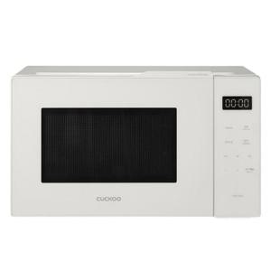 쿠쿠전자 [최상급 / 장한평점] (진열)쿠쿠전자 23리터 전자레인지(플랫타입) (J)CMW-PF2310EW