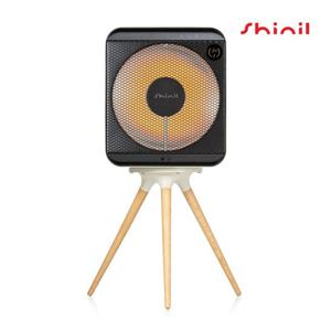 신일 신일 에코 큐브히터(사각형) SEH-BG600HM