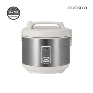 쿠쿠 쿠쿠 14인용 대용량 전기 밥솥 CR-1415W