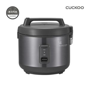 쿠쿠 쿠쿠 14인용 대용량 전기 밥솥 CR-1415G