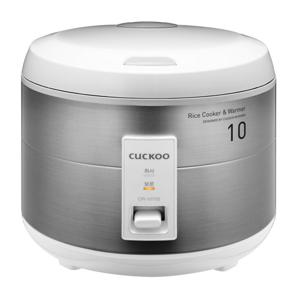 쿠쿠 쿠쿠 10인용 전기보온밥솥 CR-1075S