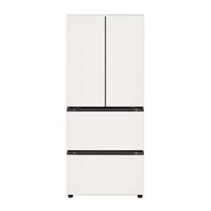 LG전자 LG 디오스 오브제컬렉션 김치톡톡 김치냉장고 402L Z408MEEF23