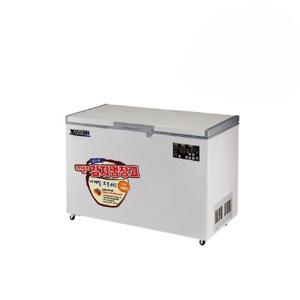 (주)라셀르 라셀르 LOK-5221R 업소용 김치냉장고 450리터 180포기