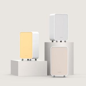 제니퍼룸 제니퍼룸 마카롱 제습기 플러스 13L 오트밀 JRG-DH0801OM