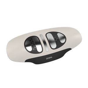 (주)제스파 [제스파] 허리안 프로 EMS 허리 마사지기 등 안마기 ZP5824 + 흡착온열 마사지기 증정