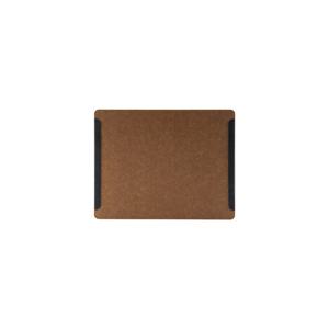 오리지니크 [비밀특가] 오리지니크 나무 우드 원목 압축도마 직사각 논슬립 월넛 M
