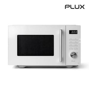 PLUX [3년무상AS]플럭스 25L 무회전 대용량 전자레인지 PLX-MW2514FELWT
