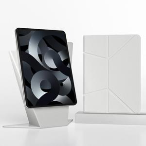 태블리스 아이패드에어4 5세대 10.9 세로거치 헤드업 마그네틱 폴리오 커버 케이스 ID-80