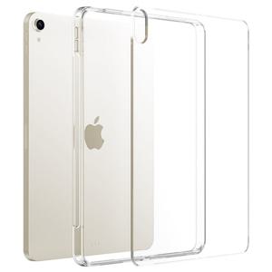 태블리스 아이패드에어4 5세대 10.9 클리어 투명 젤하드 하이브리드 케이스 ID-82