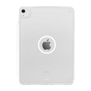 태블리스 아이패드에어4 5 6 7세대 (M2/M3) 11 투명 젤하드 맥세이프 마그넷 케이스 IF-41