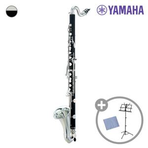 네오뮤직 야마하 YCL-221 II 베이스클라리넷 / YAMAHA Clarinet /Bb