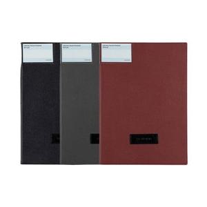 오피스넥스 연구노트 A4 100매 색상랜덤 옥스포드