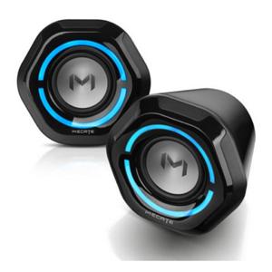 브리츠 [상급] 브리츠 2채널 게이밍 블루투스 스피커 [BR-MEC10] BR-MEC10