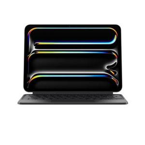 Apple 매직키보드 (아이패드 프로 11 M5모델용) - 블랙 [MWR23KH/A]