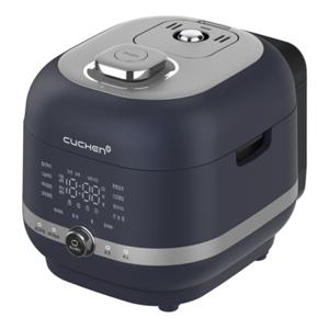 쿠첸 [중급] 쿠첸 IR압력 전기밥솥 CRR-PMPR0640N