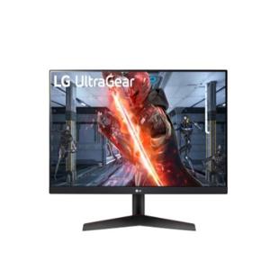 LG전자 [상급] LG전자 27인치 울트라기어 IPS패널 FHD 144Hz 게이밍모니터 27GN60K