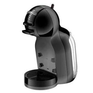 돌체구스토 [중급] 미니미 캡슐 커피머신 MINIME-BLACK (블랙)