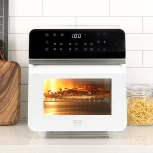 풀무원 [상급] 10.5L 스팀쿡 올스텐 에어프라이어 PSA-W1000