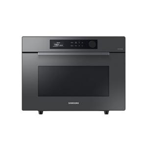 삼성전자 [최상급] 비스포크 직화오븐 MC35A8599LC [ 35L / 클린 차콜 / 스마트쿠킹 ]