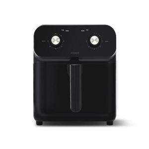 하이메이드 [중급] 6L 대용량 에어프라이어 HDDAF-H06BL