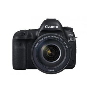 CANON [상급] DSLR EOS 5D Mark 4 [본체(렌즈미포함)]