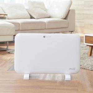 MILL [중급] 밀 북유럽 전기컨벡터 MILL1200PT