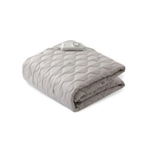 보국전자 [상급] 보국 에어셀 그레이양 전기요 BKB-0504S (싱글)