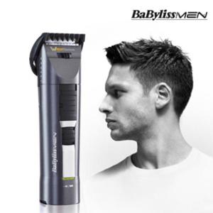 바비리스 [중급] [지점픽업전용] 포 맨 파워 티타늄 이발기 E791K