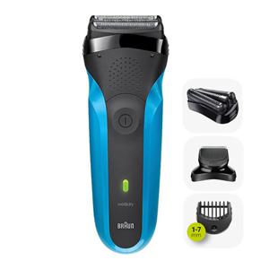 브라운 [중급] 시리즈 3 전기면도기 310BT