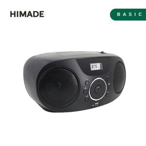 하이메이드 [상급] CD플레이어 HCD-590B