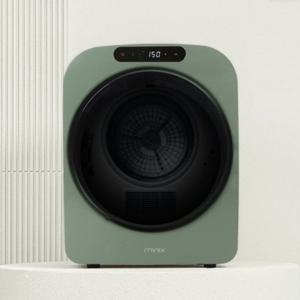 미닉스 [중급] 3kg 미니 건조기 PRO MNMD-110GR