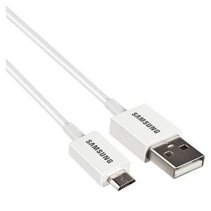 삼성전자 삼성전자 5핀 충전/데이터 1m 케이블 SS-UB2110W