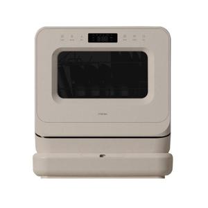 미닉스 [최상급] 소형 미니 3인용 식기세척기 PRO MNDW-110G (그레이지)