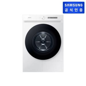 삼성전자 [상급] [1주이상소요][스태킹키트미포함] 비스포크 그랑데AI 20kg 건조기 DV20CB8600BW