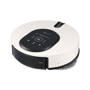 LG전자 [최상급] [지역한정]코드제로 M9 오브제컬렉션 물걸레 청소기 MO972WA [카밍베이지]