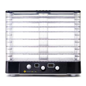 L`EQUIP [최상급] [카드추가혜택] 식품건조기 LD-918TH [8단 / 530W / 온도, 타이머 설정가능]