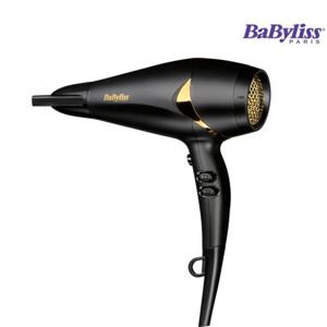 바비리스 [상급] [지점픽업전용] 아이오닉 스피드 드라이기 5564K (2단계풍속, 쿨샷버튼, 3단계풍온)